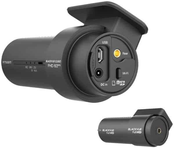 BLACKVUE Dash Cam DR750X 2-CH 32GB