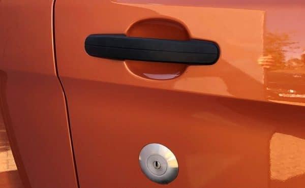 L4V FORD REPLACEMENT LOCK
