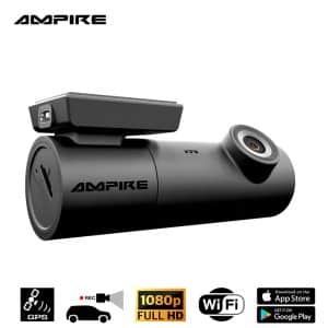 Ampire DC1 - Front only dash camera